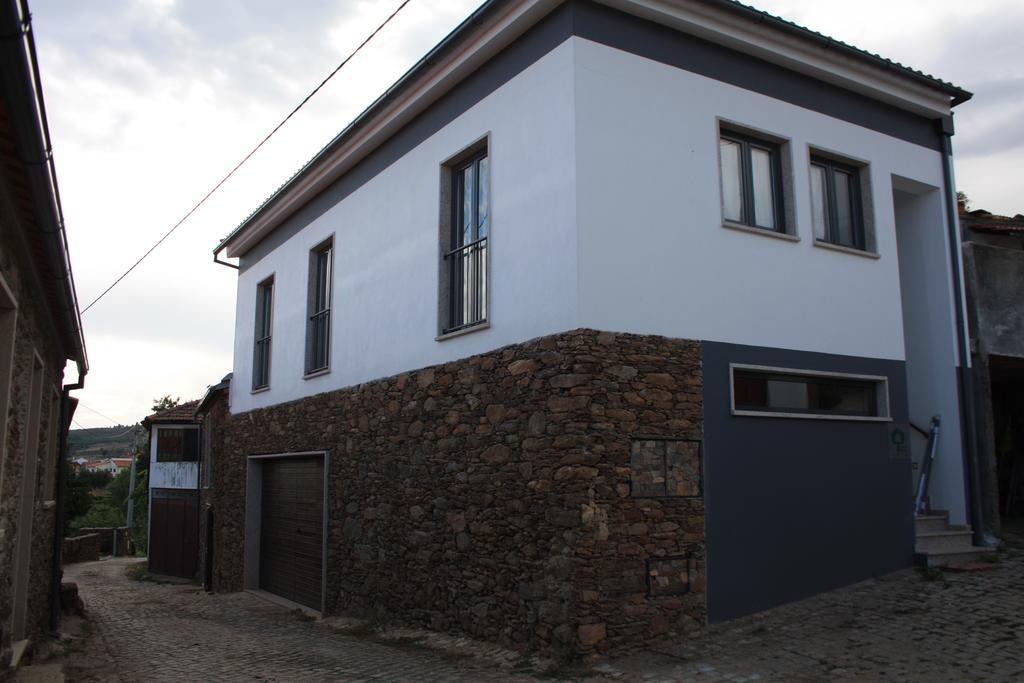 Casas Do Bairrinho Konuk evi Sambade Oda fotoğraf
